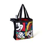 Enesco Disney Britto 4024492 Mickey Mouse Tote Bag