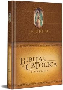 La Biblia 