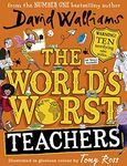 The World’s Worst Teachers