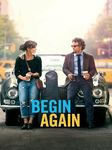 Begin Again