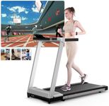 Superun Treadmills for Home Foldabl