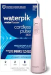 Waterpik Cordless Pulse Rechargeabl
