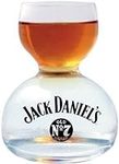 Jack Daniel's Chaser Jigger Double 