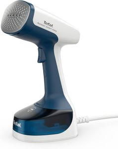 Tefal Handheld Clothes Steamer – Portable Garment Steaming