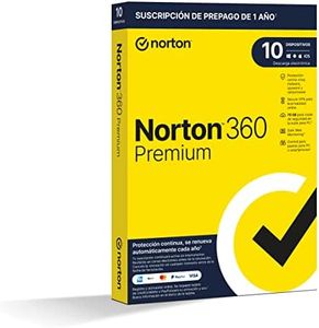 Norton 360