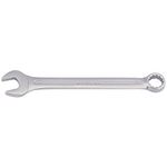 Draper Redline 13mm Combination Spanner | Chrome Vanadium Steel Hand Tool | Metric Manual Plated Tools | 68035