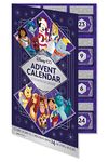 Disney 100 Advent Calendar a Storybook Library: Countdown to Christmas with 24 Exciting Storybooks