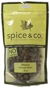 Spice & Co Allspice Pimento Whole 40 g