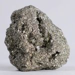 Crystal Divine Pyrite Raw Stone Original For Home Decor Items Meditation & Decorative Items Chakra Healing Crystal Pyrite Raw Crystal Stone Pyrite Raw Crystal Stone Pyrite Cluster 45 to 95 Grams 1 Pcs