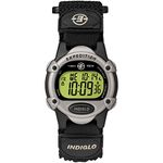 Timex Unisex Expedition Mid-Size Digital CAT Black Fast Wrap Strap Watch T47852