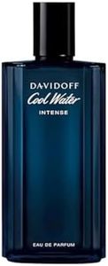 Davidoff Cool Water Intense For Him Eau De Toilette Spray 125Ml