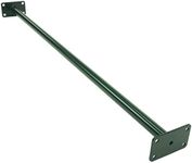 Ultimate Body Press Outdoor Pull Up Bar, Green