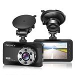 Dvr Dash Cam