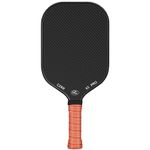 Pickleball Paddle For Spin