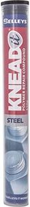 Selleys Knead It Steel Epoxy Putty 110 g