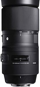 Sigma 150-