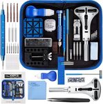 STORMHERO Watch Repair Kit 436IN1, 