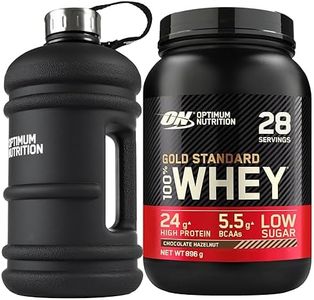Optimum Nu