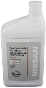 Genuine Nissan Parts - Ns-2 CVT Fluid - 1Qt (999MP-CV0NS2)