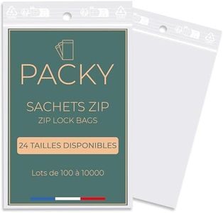 Packy - Sa