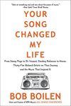 Your Song Changed My Life: From Jimmy Page to St. Vincent, Smokey Robinson to Hozier, Thirty-Five Beloved Artists on Their Journey