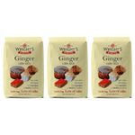 Wright's Baking Ginger Cake Mix 500g (Pack of 3) - Alpine Heights