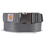 Carhartt Men's Casual Belts, Availa