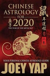 Chinese Astrology for 2020