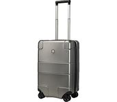 Victorinox Lexicon Hardside Frequent Flyer Carry-On (Titanium)