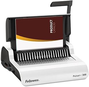 Fellowes 5