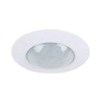 Recessed 360 Degree PIR Ceiling Occupancy Motion Sensor Detector Light Switch