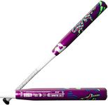 DeMarini 2025 Spryte (-12) Fastpitch Softball Bat - 31"/19 oz