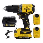 Milwaukee Brushless Drill