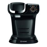 Bosch TASSIMO my way TAS6002GB Coffee Machine - Black