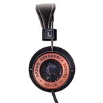 Grado Reference Series RS1x Wired Open-Back Headphones