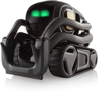 Anki Vector Smart Robot with Alexa Voice Control