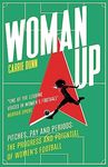 Woman Up: 'One of the most prolific writers about women's football in the UK' Evening Standard
