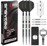 RED DRAGON Pegasus Switch Points - 
