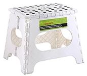 Greenco Folding Step Stool for Kids