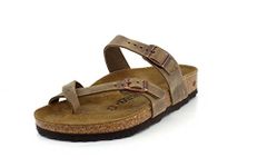 Birkenstock MAYARI BF GRACEFUL 71611 Women's Dress Sandals Size: 5 UK