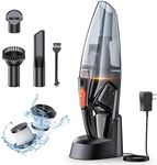 Otemly Handheld Vacuum Cordless Rec