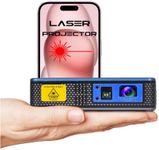 AAXA M8 Laser Projector Worlds Brig