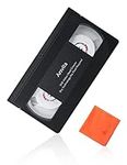 Arsvita VHS/VCR Head Cleaner, Video