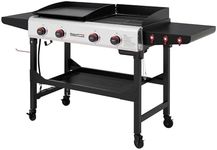 Royal Gourmet GD403 4-Burner Propan