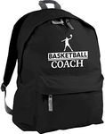 Basketball Backpack For Coaches