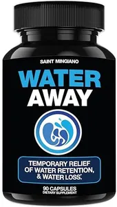 Water Away