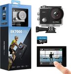 AKASO EK7000 Pro 4K Action Camera w