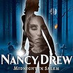 Nancy Drew: Midnight in Salem Stand