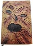 Necronomicon Book Prop Horror Movie