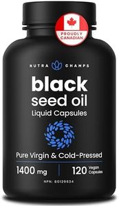 Black Seed